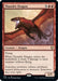 Image for Thunder Dragon (810) - Magic: The Gathering