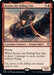 Image for Ryusei, the Falling Star (806) - Magic: The Gathering