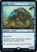 Image for Angler Turtle (713) - Magic: The Gathering