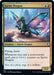 Image for Sprite Dragon (852) - Magic: The Gathering