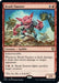 Image for Brash Taunter (782) - Magic: The Gathering