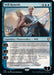 Image for Will Kenrith (738) - Magic: The Gathering