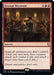 Image for Disrupt Decorum (789) - Magic: The Gathering