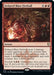 Image for Delayed Blast Fireball (676) - Magic: The Gathering
