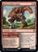 Image for Bonecrusher Giant (781) - Magic: The Gathering