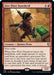 Image for Dire Fleet Daredevil (788) - Magic: The Gathering