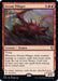 Image for Dream Pillager (791) - Magic: The Gathering