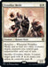 Image for Frontline Medic (693) - Magic: The Gathering