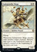 Image for Galepowder Mage (694) - Magic: The Gathering
