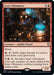 Image for Izzet Chemister (798) - Magic: The Gathering