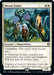 Image for Mirror Entity (701) - Magic: The Gathering