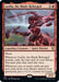 Image for Laelia, the Blade Reforged (801) - Magic: The Gathering
