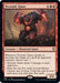 Image for Tectonic Giant (808) - Magic: The Gathering