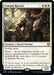 Image for Solemn Recruit (708) - Magic: The Gathering