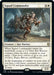 Image for Squad Commander (709) - Magic: The Gathering