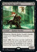Image for Mardu Strike Leader (761) - Magic: The Gathering