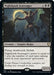 Image for Nighthawk Scavenger (763) - Magic: The Gathering