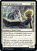Image for Priest of Ancient Lore (704) - Magic: The Gathering