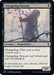 Image for Changeling Outcast (743) - Magic: The Gathering