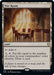Image for War Room (929) - Magic: The Gathering