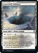 Image for Snowfield Sinkhole (915) - Magic: The Gathering