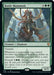 Image for Battle Mammoth (818) - Magic: The Gathering