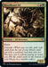 Image for Bloodbraid Elf (839) - Magic: The Gathering