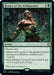 Image for Return of the Wildspeaker (831) - Magic: The Gathering
