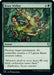 Image for Beast Within (820) - Magic: The Gathering