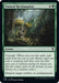 Image for Natural Reclamation (829) - Magic: The Gathering