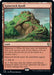 Image for Spinerock Knoll (916) - Magic: The Gathering