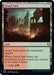 Image for Gruul Turf (895) - Magic: The Gathering