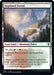 Image for Highland Forest (896) - Magic: The Gathering