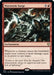 Image for Warstorm Surge (815) - Magic: The Gathering