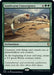 Image for Sandwurm Convergence (833) - Magic: The Gathering