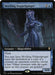 Image for Mocking Doppelganger (Extended Art) (617) - Magic: The Gathering