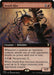 Image for Death Kiss (Extended Art) (629) - Magic: The Gathering