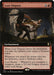 Image for Loot Dispute (Extended Art) (631) - Magic: The Gathering