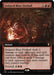 Image for Delayed Blast Fireball (Extended Art) (630) - Magic: The Gathering