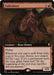 Image for Nalfeshnee (Extended Art) (632) - Magic: The Gathering