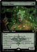 Image for Green Slime (Extended Art) (636) - Magic: The Gathering