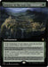 Image for Journey to the Lost City (Extended Art) (637) - Magic: The Gathering