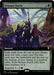 Image for Venture Forth (Extended Art) (639) - Magic: The Gathering
