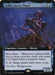 Image for Zellix, Sanity Flayer (Extended Art) (619) - Magic: The Gathering