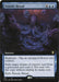 Image for Psionic Ritual (Extended Art) (618) - Magic: The Gathering
