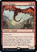 Image for Chaos Dragon (784) - Magic: The Gathering