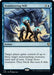 Image for Domineering Will (719) - Magic: The Gathering