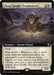 Image for Deep Gnome Terramancer (Extended Art) (607) - Magic: The Gathering