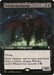 Image for Solemn Doomguide (Extended Art) (625) - Magic: The Gathering