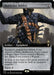 Image for Multiclass Baldric (Extended Art) (644) - Magic: The Gathering